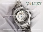 D004 Rolex Daytona 116520 Black Dial - Image 8