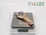 SKD204 Rolex Sky-Dweller 336935 Oyster Bracelet Blue Dial - Image 17