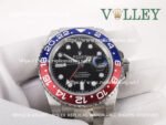GM503 Rolex GMT-Master II 126710 Pepsi Oyster Bracelet - Image 5