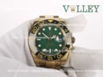 GM542 Rolex GMT-Master II 116718 Oyster Bracelet Green Dial - Image 5