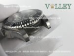 SD002 Rolex Sea-Dweller 126660 Black Dial - Image 10