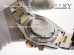 D201 Rolex Daytona 116503 Two Tone White Dial - Image 7
