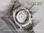 D101 Rolex Daytona 116506 "Platona" Ice Blue Dial - Image 8