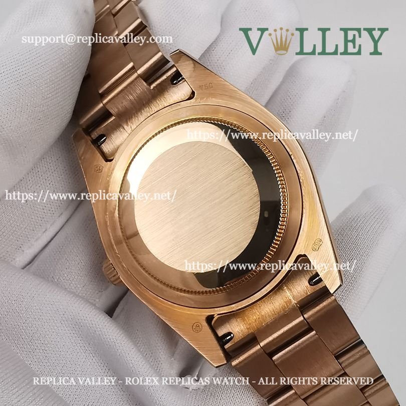 SKD202 Rolex Sky-Dweller 326935 Oyster Bracelet White Dial