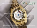 GM552 Rolex GMT-Master II 126718 Yellow Gold Jubilee Bracelet - Image 9