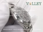 D008 Rolex Daytona 116509 Grey Racing Dial - Image 3