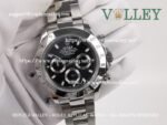 D004 Rolex Daytona 116520 Black Dial - Image 2