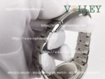 DJ36108 Rolex Datejust 116234 Silver Dial Oyster Bracelet - Image 13