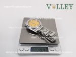 OP41006 Rolex Oyster Perpetual 124300 Yellow Dial - Image 17