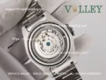 E402 Rolex Explorer II 216570 Stainless Steel White Dial - Image 8