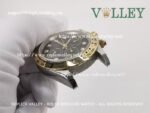 D208 Rolex Daytona 116503 Two Tone Black Diamond Dial - Image 11