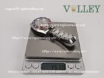 GM506 Rolex GMT-Master II 126719 Pepsi Oyster Bracelet Meteorite Dial - Image 17