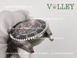 SD003 Rolex Sea-Dweller Custom Made D-Red Dial - Image 11