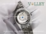 DJ36009 Rolex Datejust 116234 Fluted Bezel Blue Roman Dial - Image 8