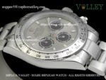 D007 Rolex Daytona 116509 Steel Dial - Image 2