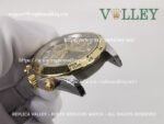 D204 Rolex Daytona 116503 Two Tone Gray Dial - Image 10