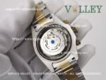 D201 Rolex Daytona 116503 Two Tone White Dial - Image 8