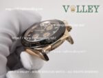 D601 Rolex Daytona 116515 Rose Gold Black Dial - Image 11