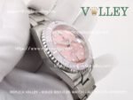 S104 Rolex Submariner 116610 Custom Made Pink Edition - Image 3