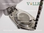 DJ41003 Rolex Datejust 126334 Fluted Bezel Slate Dial - Image 7