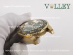GM542 Rolex GMT-Master II 116718 Oyster Bracelet Green Dial - Image 11