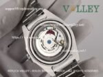 E402 Rolex Explorer II 216570 Stainless Steel White Dial - Image 9