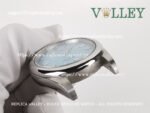 OP41004 Rolex Oyster Perpetual 124300 Turquoise Blue Dial - Image 11