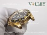 GM552 Rolex GMT-Master II 126718 Yellow Gold Jubilee Bracelet - Image 10
