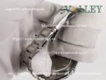 DJ41102 Rolex Datejust 126334 Oyster Bracelet Green Fluted-motif Dial - Image 12