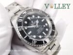 S404 Rolex Submariner 124060 No Date Black Dial - Image 6