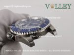 S103 Rolex Submariner 116619 Blue Dial - Image 10