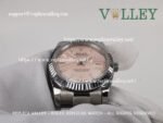 DJ36105 Rolex Datejust 116234 Pink Dial Oyster Bracelet - Image 5