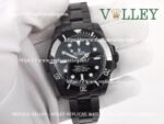 S211 Rolex Ceramic Submariner 114060 Black PVD