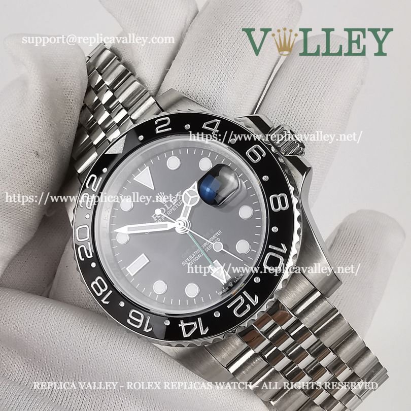 GM512 Rolex GMT-Master II 116710 Jubilee Bracelet