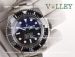 SD001 Rolex Sea-Dweller 126660 D-Blue Dial - Image 2