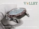 D105 Rolex Daytona 116506 Ice Blue Arabic Ice Blue Dial - Image 10