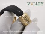 Y203 Rolex Yacht-Master 226658 Yellow Gold Black Dial - Image 12