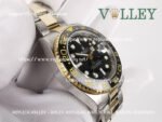 GM522 Rolex GMT-Master II 116713LN Yellow Gold & Stainless Steel - Image 3