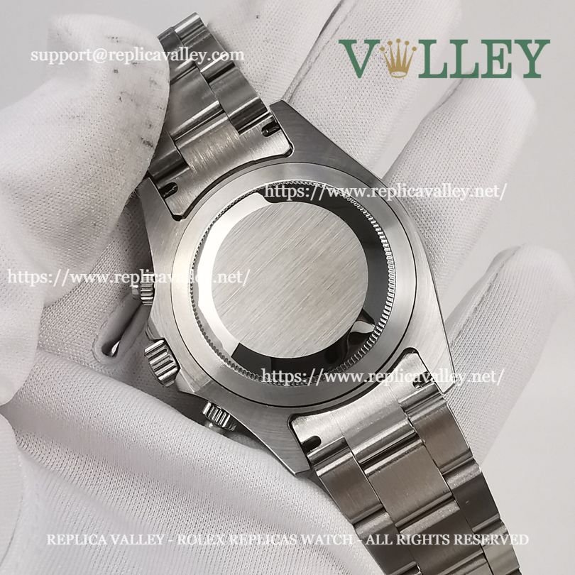 D103 Rolex Daytona 116500 Ceramic Bezel White Dial