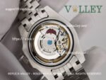 GM516 Rolex GMT-Master II 126719 Pepsi Jubilee Bracelet Meteorite Dial - Image 9