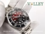 SD003 Rolex Sea-Dweller Custom Made D-Red Dial - Image 6