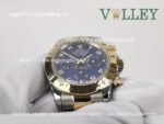 D205 Rolex Daytona 116503 Two Tone Blue Dial - Image 5