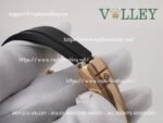 D601 Rolex Daytona 116515 Rose Gold Black Dial - Image 13