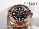 GM531 Rolex GMT-Master II 126715 Root Beer Oyster Bracelet - Image 5