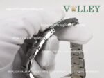 DJ36102 Rolex Datejust 116234 Black Roman Dial Oyster Bracelet - Image 12