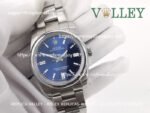 OP36003 Rolex Oyster Perpetual 126000 Blue Dial - Image 2