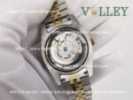 SKD113 Rolex Sky-Dweller 326933 Jubilee Bracelet White Dial - Image 8
