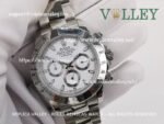 D003 Rolex Daytona 116520 White Dial - Image 2
