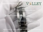 DJ36102 Rolex Datejust 116234 Black Roman Dial Oyster Bracelet - Image 16