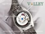 DJ36006 Rolex Datejust 116234 Fluted Bezel Black Dial - Image 9